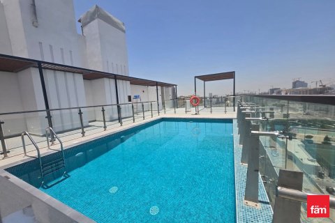 1 bedroom Apartment in Dubai, UAE No. 170107 20