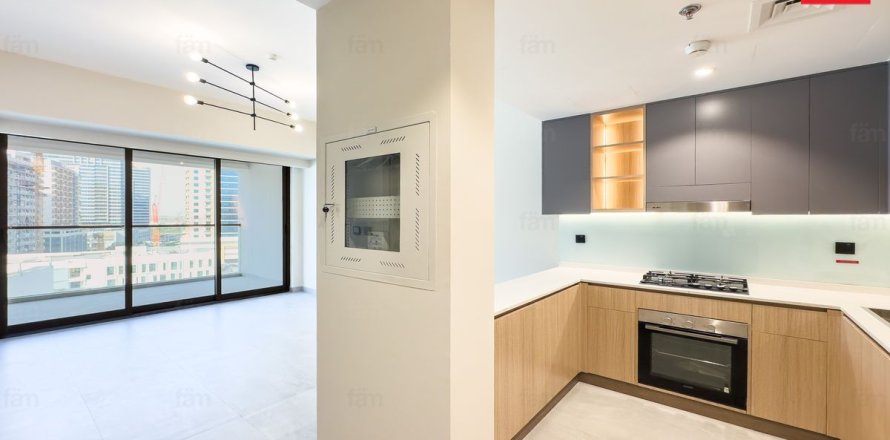 1 bedroom Apartment in Dubai, UAE No. 170107