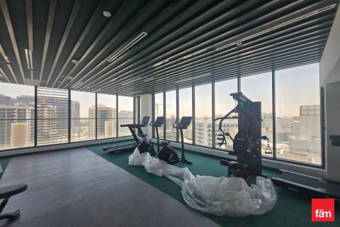 1 bedroom Apartment in Dubai, UAE No. 170107 24