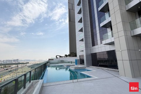 37.6m² Apartment in Business Bay, UAE No. 170110 11