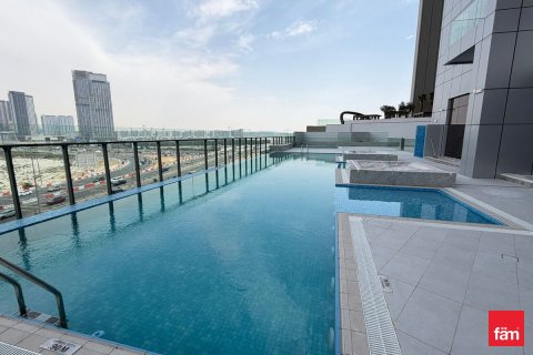 37.6m² Apartment in Business Bay, UAE No. 170110 10