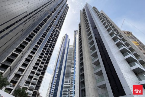 Studio Apartment in Business Bay, UAE No. 170110