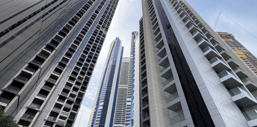 Studio Apartment in Business Bay, UAE No. 170110