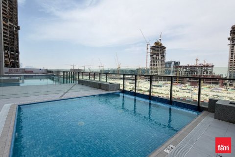 37.6m² Apartment in Business Bay, UAE No. 170110 9