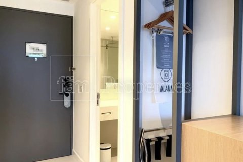23.1m² Apartment in City Walk, UAE No. 170109 6
