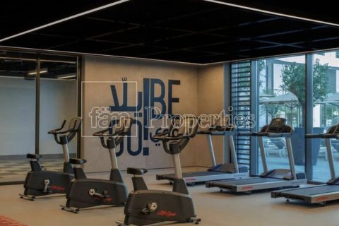 23.1m² Apartment in City Walk, UAE No. 170109 9