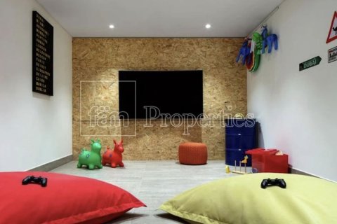23.1m² Apartment in City Walk, UAE No. 170109 12