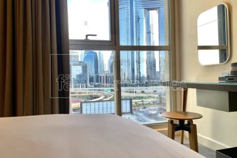23.1m² Apartment in City Walk, UAE No. 170109 3