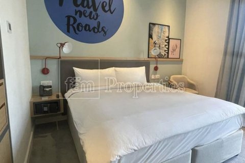 23.1m² Apartment in City Walk, UAE No. 170109 5