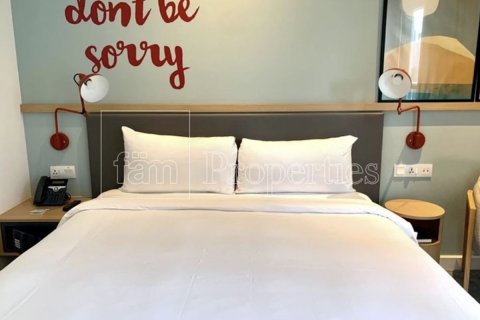 23.1m² Apartment in City Walk, UAE No. 170109 4