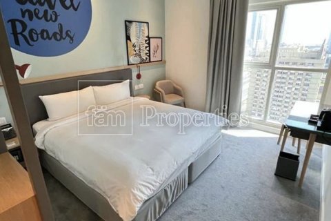 Studio Apartment in City Walk, UAE No. 170109