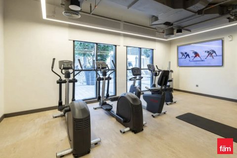 23.1m² Apartment in City Walk, UAE No. 170109 11