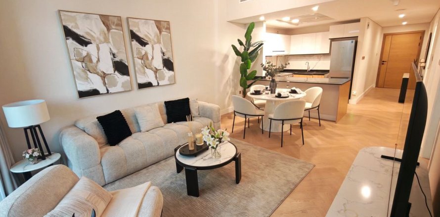 1 bedroom Apartment in Wadi Al Safa 2, UAE No. 170108