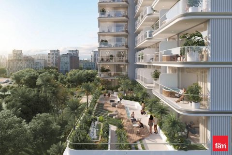 1 bedroom Apartment in Dubai, UAE No. 170112 18