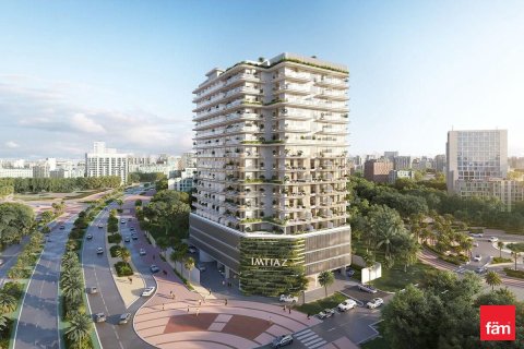 1 bedroom Apartment in Dubai, UAE No. 170112