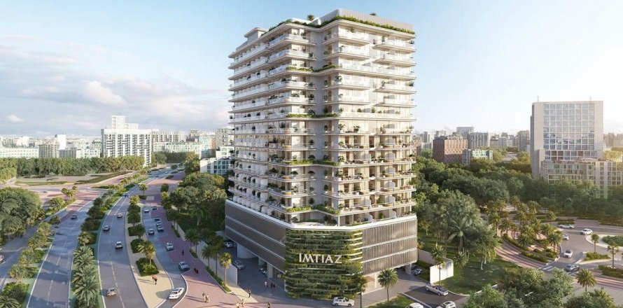 1 bedroom Apartment in Dubai, UAE No. 170112