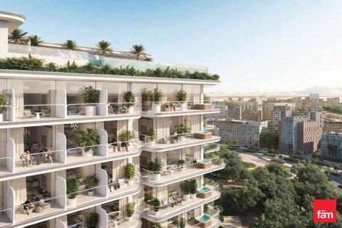 1 bedroom Apartment in Dubai, UAE No. 170112 17