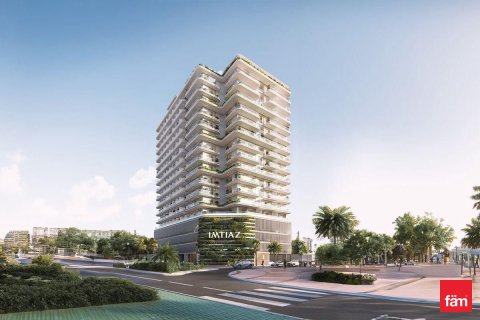 1 bedroom Apartment in Dubai, UAE No. 170112 19