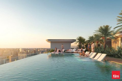 1 bedroom Apartment in Dubai, UAE No. 170112 14