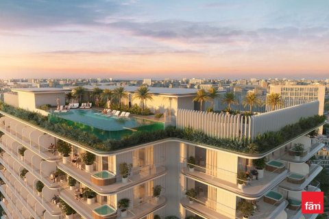 1 bedroom Apartment in Dubai, UAE No. 170112 16