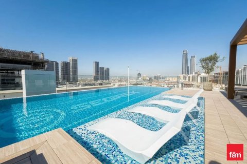 55.3m² Apartment in Dubai, UAE No. 170106 10