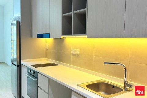 37.6m² Apartment in Business Bay, UAE No. 170111 12