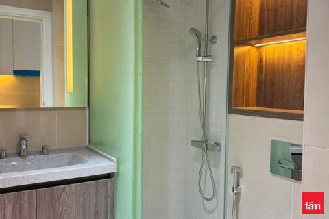 37.6m² Apartment in Business Bay, UAE No. 170111 13