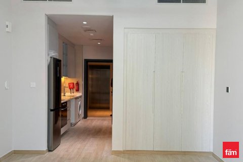 Studio Apartment in Business Bay, UAE No. 170111