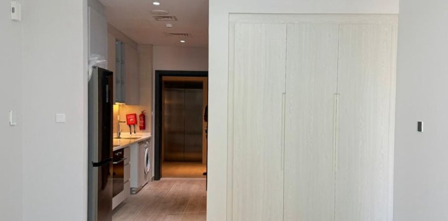 Studio Apartment in Business Bay, UAE No. 170111