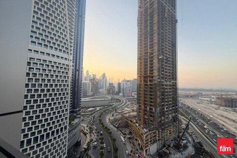 37.6m² Apartment in Business Bay, UAE No. 170111 11