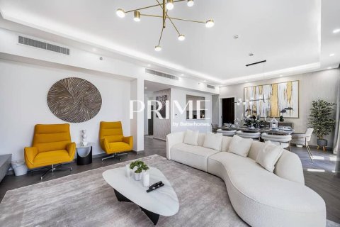 Apartment de 4 dormitorios  No. 114258 17