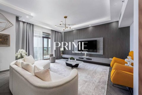 Apartment de 4 dormitorios  No. 114258 26