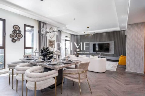 Apartment de 4 dormitorios  No. 114258 4