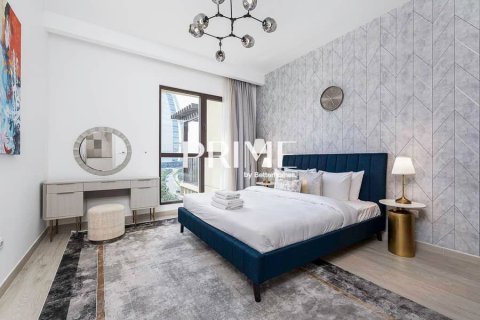 Apartment de 4 dormitorios  No. 114258 23