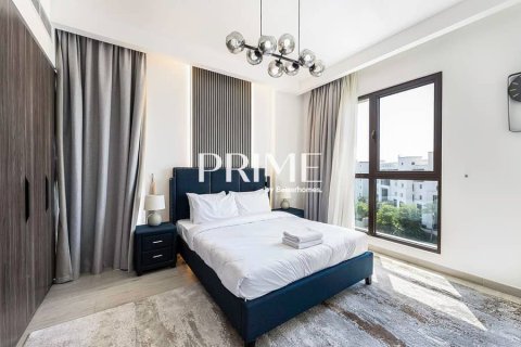 Apartment de 4 dormitorios  No. 114258 2