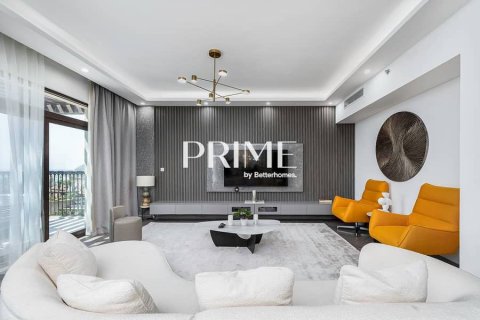 Apartment de 4 dormitorios  No. 114258 5