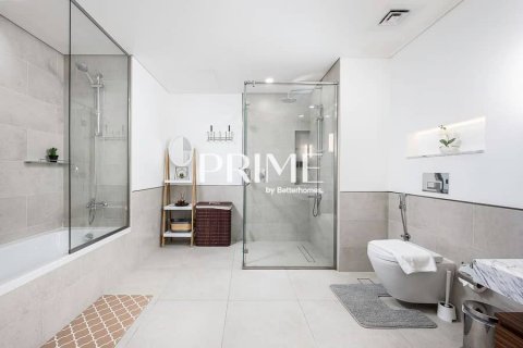 Apartment de 4 dormitorios  No. 114258 20