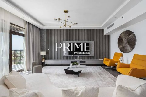 Apartment de 4 dormitorios  No. 114258 27