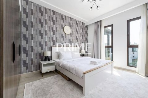 Apartment de 4 dormitorios  No. 114258 11
