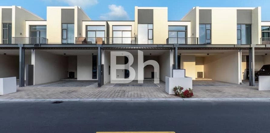 3 bedrooms Villa  No. 114255