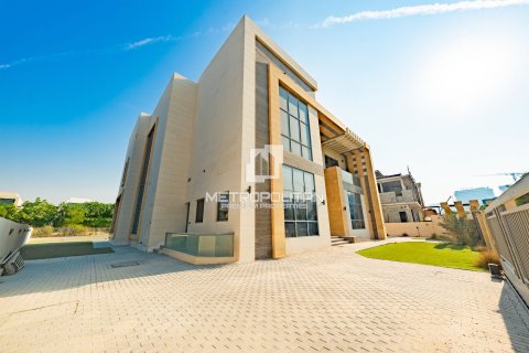 Villa de 5 dormitorios No. 129729 31