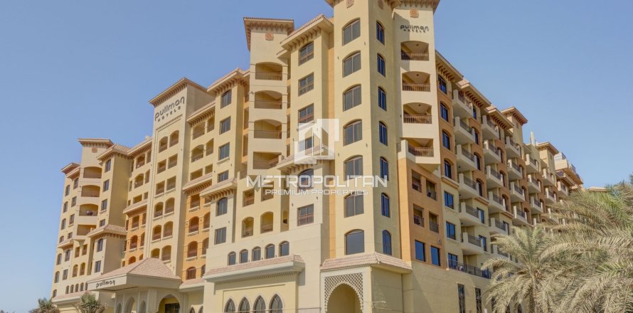 1 غرف نوم شقة  رقم 129728