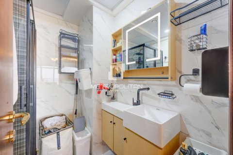 1 غرف نوم شقة  رقم 129728 9