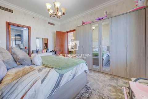 1 غرف نوم شقة  رقم 129728 8