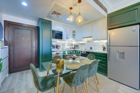 1 غرف نوم شقة  رقم 129728 19