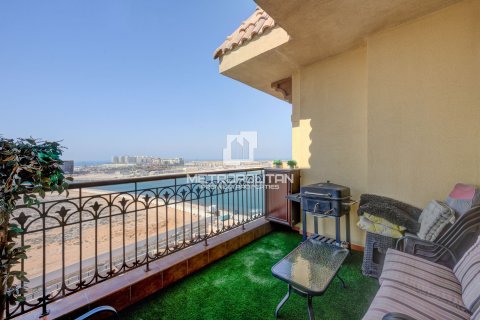 1 غرف نوم شقة  رقم 129728 3