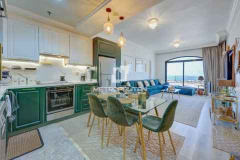 1 غرف نوم شقة  رقم 129728 4