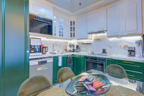 1 غرف نوم شقة  رقم 129728 11