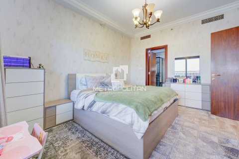 1 غرف نوم شقة  رقم 129728 7