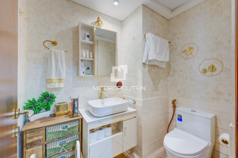 1 غرف نوم شقة  رقم 129728 10